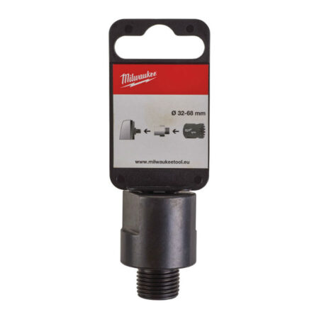 Milwaukee adapter tbv slijpmachine M14