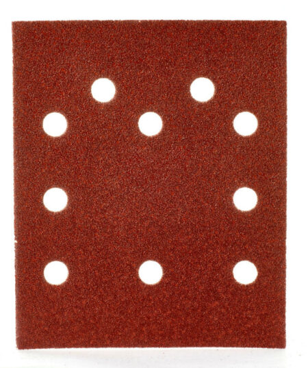 Schuurpapier (10 vel) 115x140 K-60