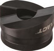 Milwaukee pons M50 (50.5mm)