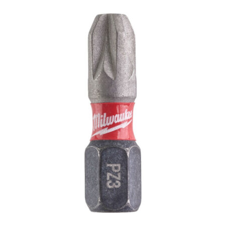 Milwaukee bits Pzd 3x25mm (2stk)
