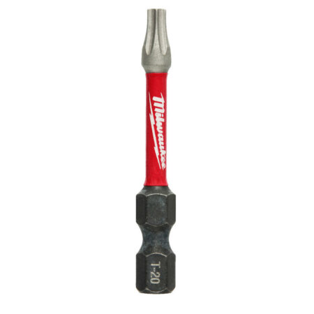 Milwaukee Shockwave bit Tx 20x50mm