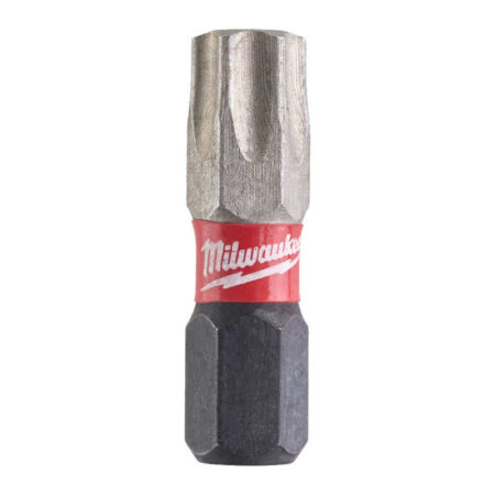 Milwaukee bits Tx. 40x25mm (2stk)