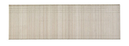 Minibrad 40mm RVS 18GA (vpe 5.000)