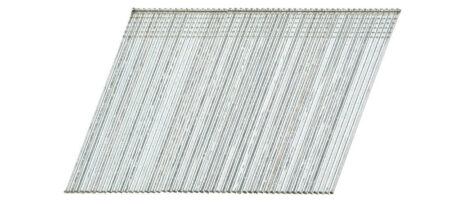 RVS brads 16Ga NA 50mm. 2500ST