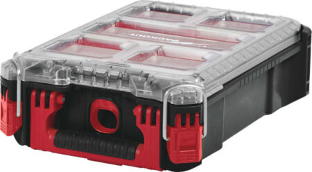 Milwaukee PackOut compact organiser