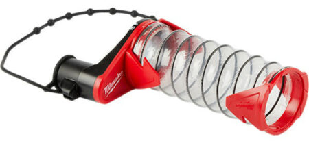 Milwaukee SDS+ DUSTTRAP stofopvanger