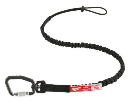 Milwaukee gereedschap lanyard 6,8Kg