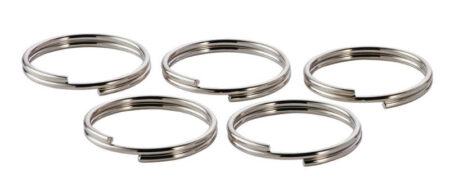 Milwaukee split ring 1Kg 1-1/2" (5-vpe)