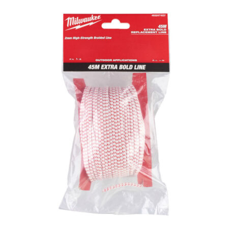 Milwaukee 45 Mtr vervangmolen