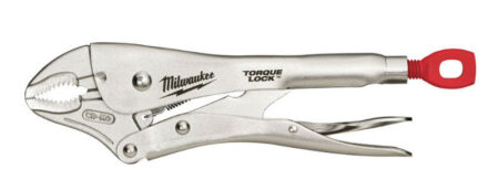 Milwaukee Torque lock griptang 10"