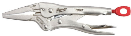 Milwaukee Torque lock griptang 6"