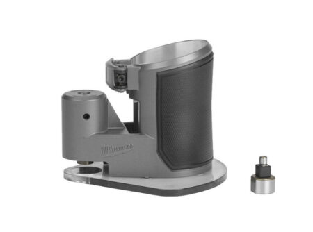 Milwaukee opzetkantenstuk tbv FTR