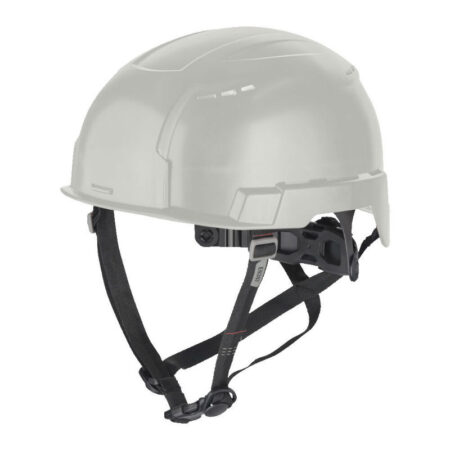 Milwaukee BOLT 200 helm geventileerd WIT