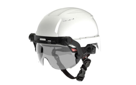 BOLT 200 vh.helmen geventileerd