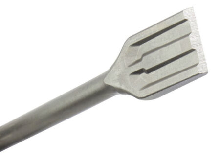 Milwaukee SDS+ SLEDGE Brede beitel