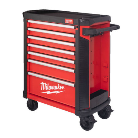 Milwaukee SRC 30" gereedschapswagen