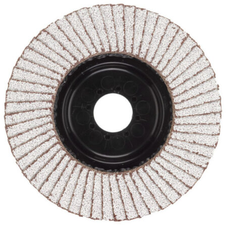 Milwaukee lamellenschijf ALU 125mm G60