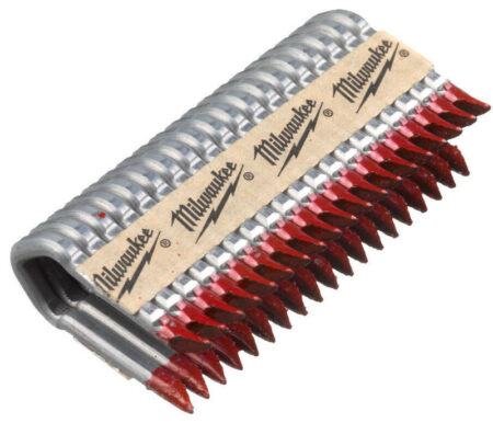 Draadkrammen 45mm (VPE-960)