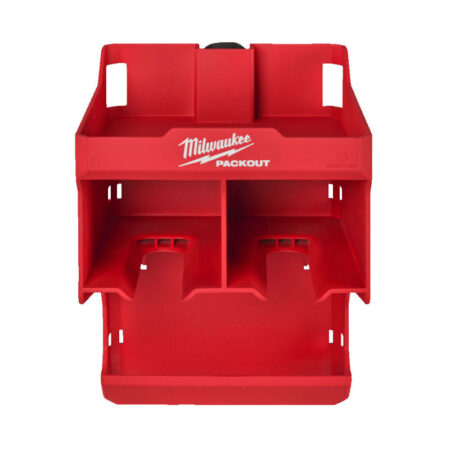 Milwaukee PackOut houder tbv boren