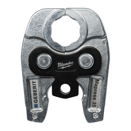 Persbek M12 J12-M35 Geberit Mapress