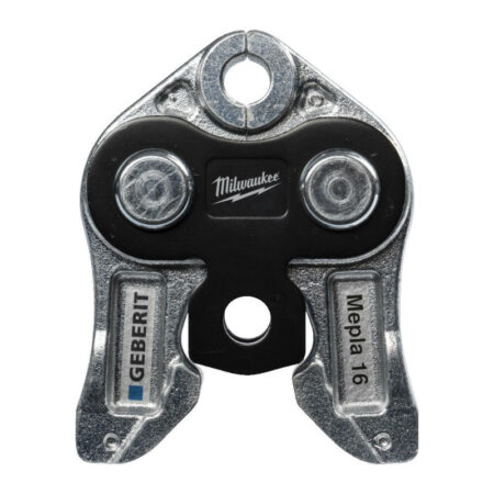 Persbek M12 J12-G16 Geberit Mepla