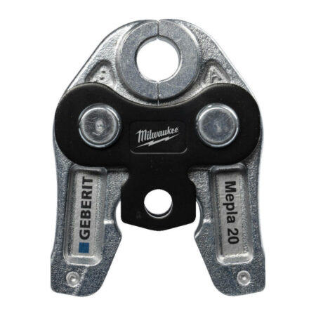 Persbek M12 J12-G20 Geberit Mepla