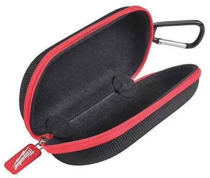 Milwaukee hardcase tbv VH bril