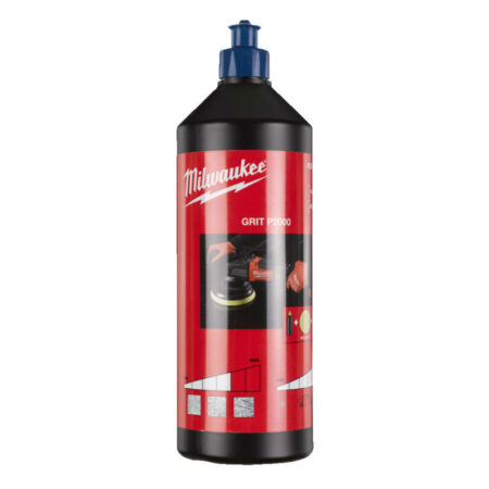 Milwaukee 1Ltr Polijstpasta BLAUW