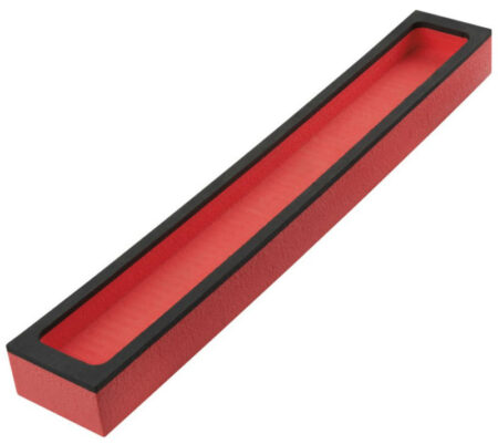 Milwaukee 3/3 Foam inlay SS tbv SRC46