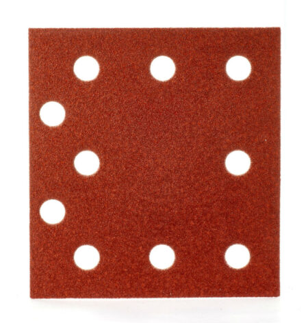 Schuurpapier (10 vel) 115x107 K120