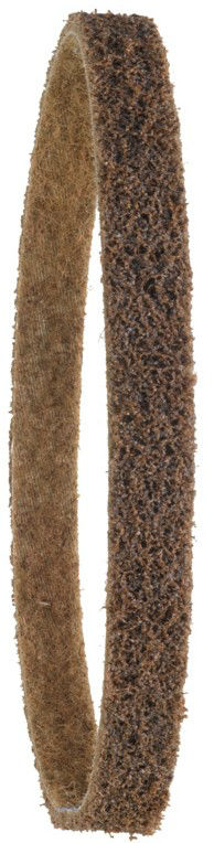 Schuurband 10x330 fleece grof (VPE-5)