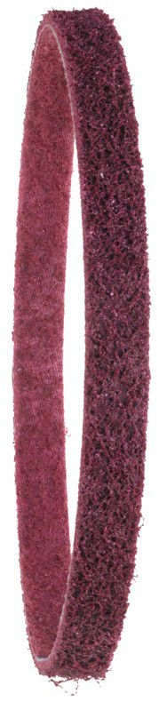 Schuurband 10x330 fleece medium (VPE-5)