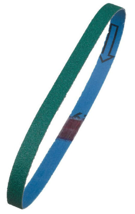 Schuurband 13x457 K 120 Ceramisch