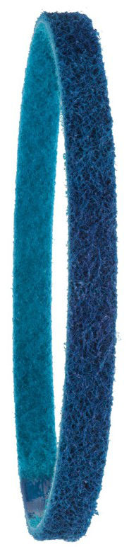Schuurband 13x457 fleece fijn (VPE-5)