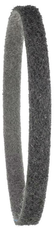 Schuurband 13x457 fleece extra fijn