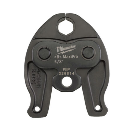 Persbek M12 compact MaxiPro 5/8"