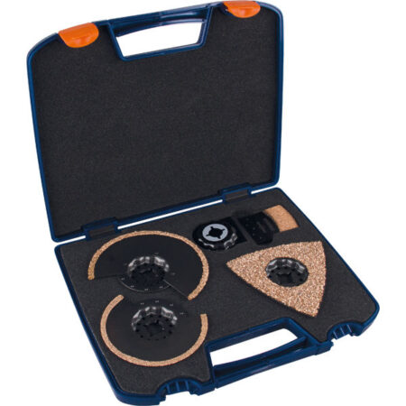 4dlg. Starlock invalzagenset HM Riff Pro