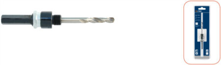 Quick adaptor tbv gatzagen 14-31mm.