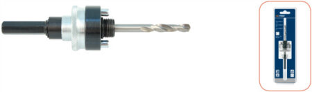 Quick adaptor tbv gatzagen  32-152mm.