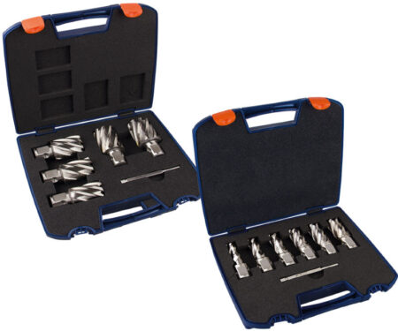 HSSXE kernborenset SL30 12-22 U19