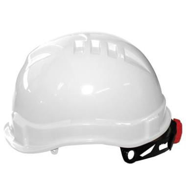 M-Safe MH 6030 Veiligheidshelm wit