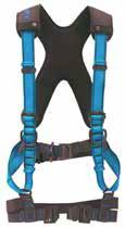 Harnas HT56 X-Pad