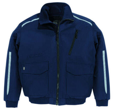 FHB pilotenjack marine mt.2XL