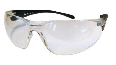 Veiligheidsbrillen