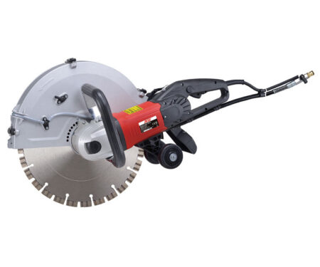 AGP Betonzaag C16 3.200W 400mm