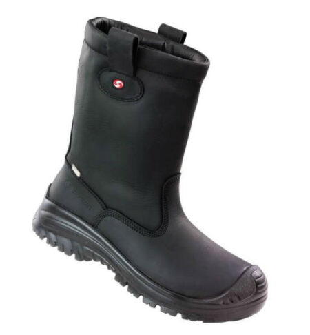 Sixton laars S3 bontgev.water zw Mt. 39