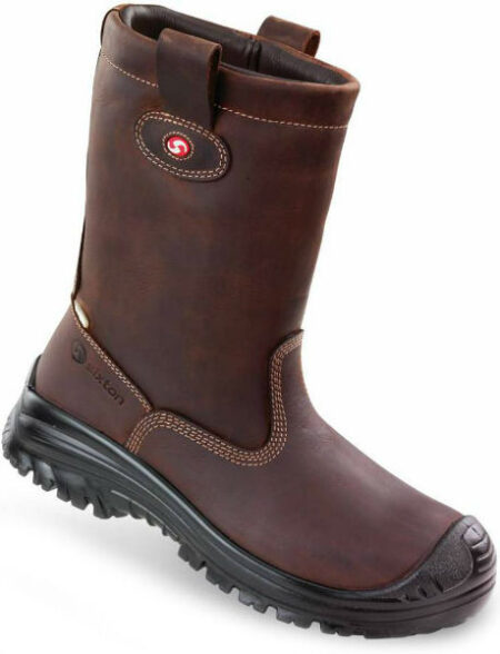 Sixton laars S3 bontgev.water br Mt. 47