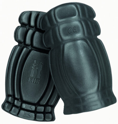 Kniebeschermers DIN 14404 Antrachiet