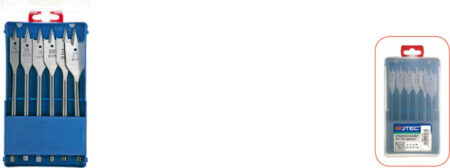 Speedboorcassette 6 dlg. 12/16/18/20/22-