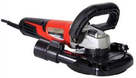 Milwaukee AGV 15-125XC DE Grinding set